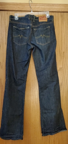 Jeans - Picture 4 of 4